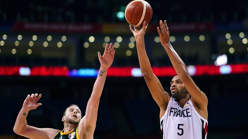 Batum postaje novi igrač Los Anđeles Klipersa