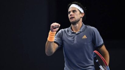 Tim: “Nisam htio da u Beogradu ispadnem u prvom kolu”