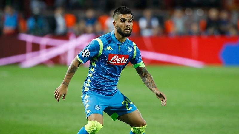 Insinje: "Kapiten ne treba da ostavlja svoj tim"