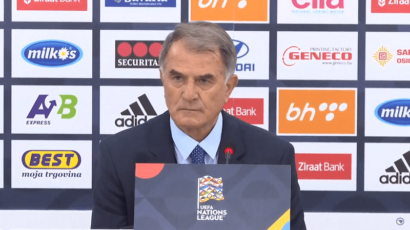 Bajević: “Nemam savjet za nasljednika, muke su velike”