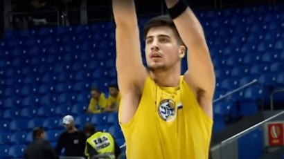 Avdija: “Ne zanima me gdje ću otići, želim samo da tim iskoristi moj potencijal”