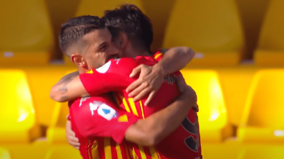 Krotone šokirao Benevento, Pipo Inzagi se uzda u bratovu pomoć u borbi za opstanak (VIDEO)