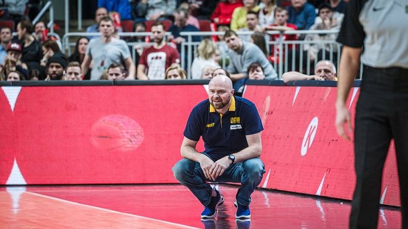 Bosnić nakon plasmana na Eurobasket: "Motivacija nam je bio naš narod, ovo je uspjeh za njih"