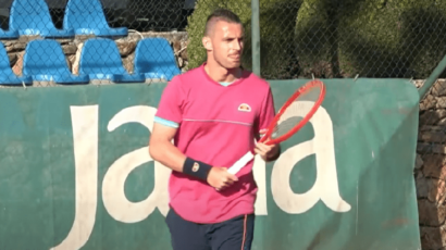 Brkić sa Ćaćićem izborio plasman u svoje prvo ATP finale