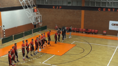 Košarkaši Čelika slavili na gostovanju u Sarajevu