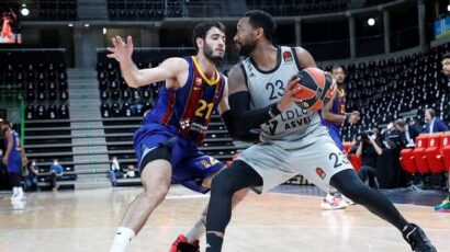 Asvel priredio iznenađenje sezone savladavši Barselonu