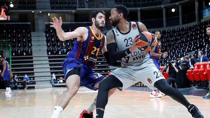 Asvel priredio iznenađenje sezone savladavši Barselonu