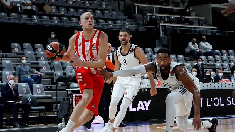 dejan davidovac crvena zvezda mts belgrade eb20