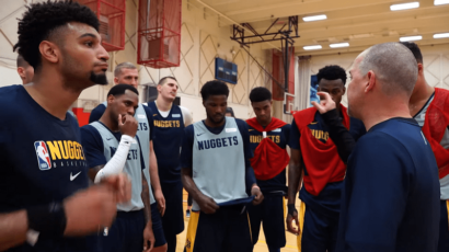 Nekadašnji košarkaš Denvera potpisao za CSKA