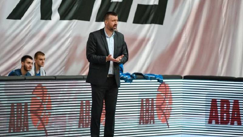 Džemić: "Konačno imamo odbranu na jednom višem nivou"