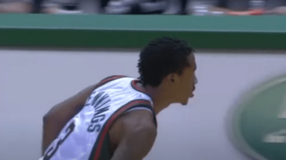 11 godina od nestvarne partije Brendona Dženingsa