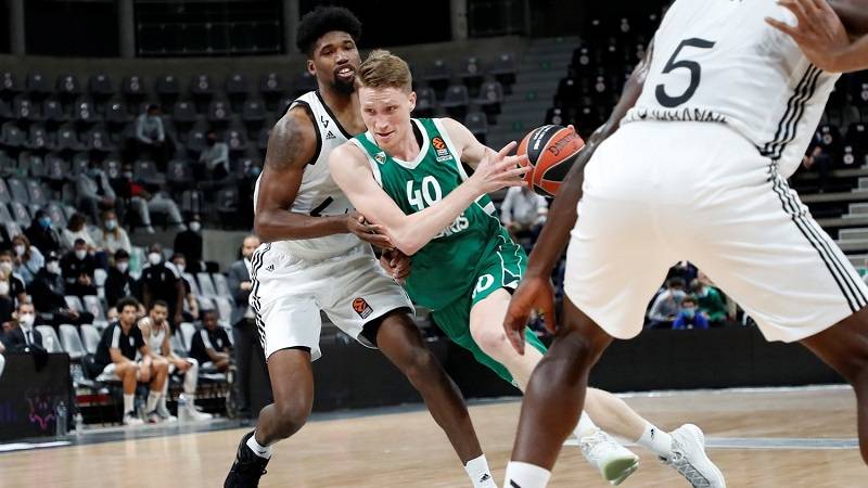 Grigonis napustio Žalgiris i potpisao za jedan od najvećih evropskih klubova