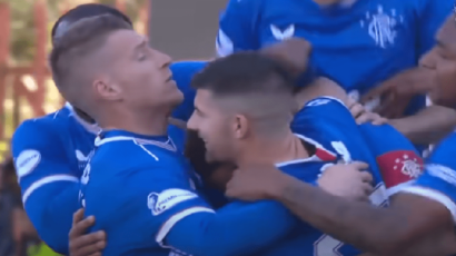 Fudbaleri Rendžersa zbog privatne žurke kažnjeni sa sedam mečeva suspenzije