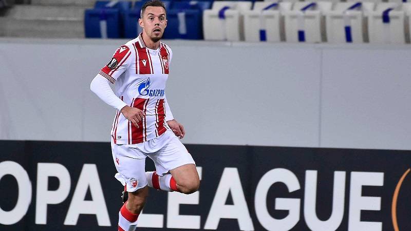 Zvezda bez lijevog beka ide na Hofenhajm