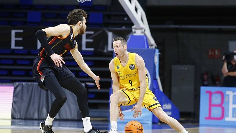 FIBA Liga šampiona: Galatasaraj nemoćan protiv Tenerifea, Cmoki Minsk šokirao Hapoel Holon