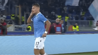 Imobile: “Kako je lijepo vratiti se na teren”