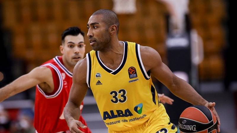 jayson granger alba berlin eb20