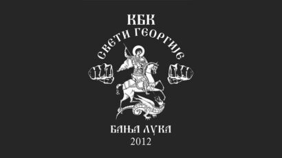 Vukomanović predstavlja banjalučki klub na borilačkom takmičenju u Tešnju