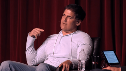 Sjajan gest Marka Kjubana