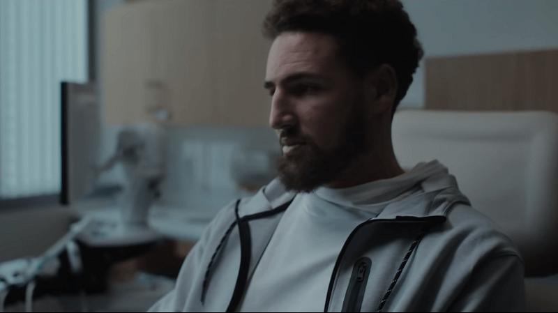 Klej Tompson zvanično propušta još jednu sezonu