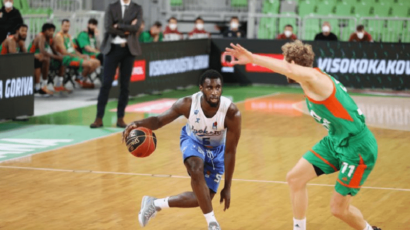 Klemons dobio otkaz u Sasariju i već pronašao novi klub