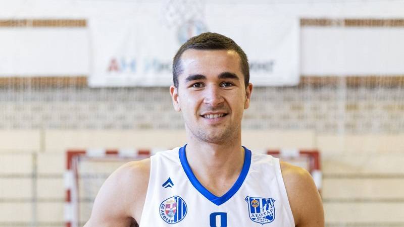 Mijović za MeridianSportBH: "Podižemo formu iz utakmice u utakmicu"