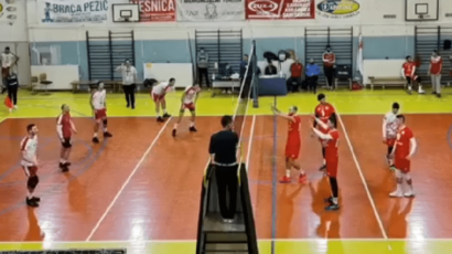 Mladost bolja u derbiju, trijumfi Bosne i Kaknja