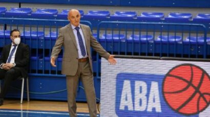 Pavićević priželjkuje još jedan derbi sa dramom u završnici