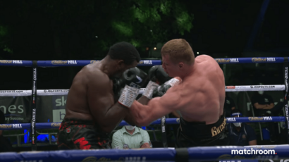 Odgođen revanš između Povjetkina i Vajta