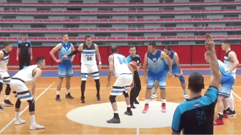 Pobjede Principa, Prijedora i Hea u Prvoj ligi Republike Srpske