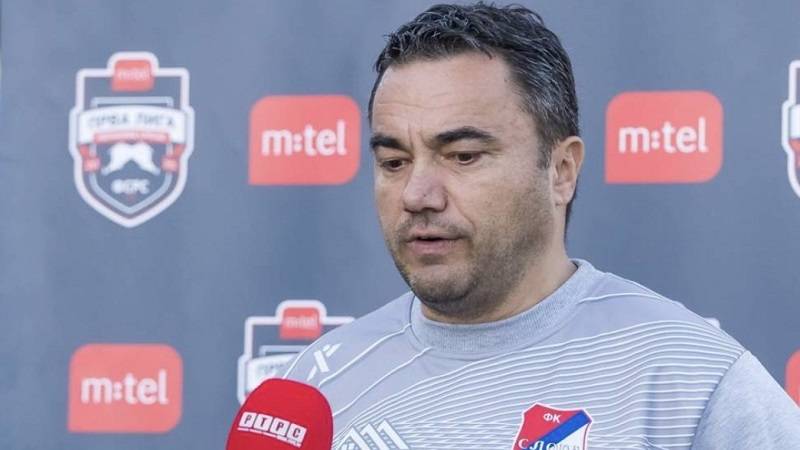 Draganović: "Imamo puno razloga za zadovoljstvo"