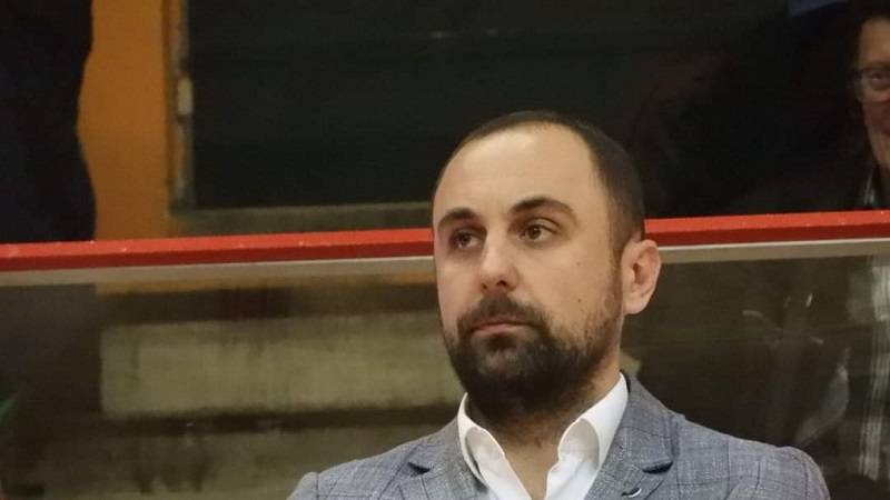 Radić: "Nastojaćemo da nastavimo sa energijom"