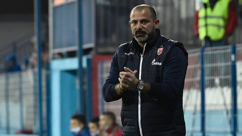 Stanković i na -1 u Subotici čvrsto vjerovao u pobjedu