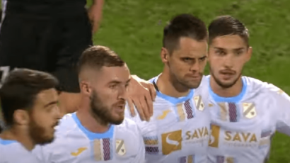 Rijeka značajno oslabljena protiv Napolija