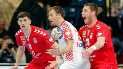 TIP DANA: Hrvatska – Srbija