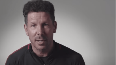 Simeone želi sunarodnika u Atletiko Madridu