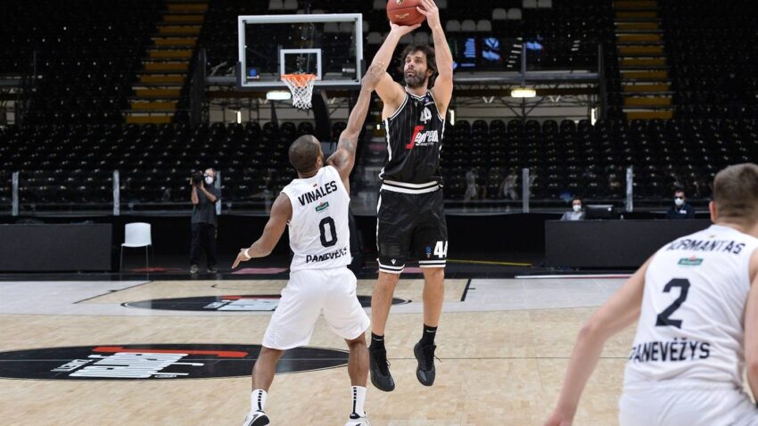 Duel srpskih trenera pripao Đorđeviću, Budućnost slavila protiv Breše