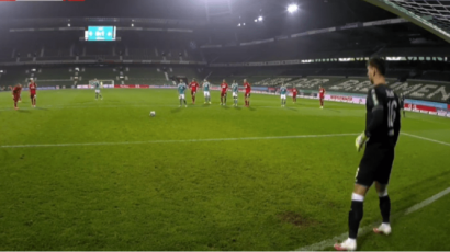 Verder i Keln remizirali na otvaranju sedmog kola Bundeslige