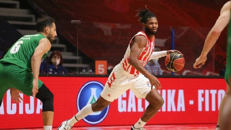 Kori Volden nije promašio slobodno bacanje u ovoj sezoni ABA lige