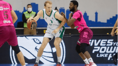 Vrabac i Sulejmanović ističu dobru atmosferu u reprezentaciji