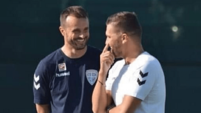 Sloboda rasterećeno ulazi u duel sa Rudarom