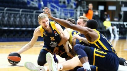 Fenerbahče protiv Himkija stigao do četvrte pobjede u sezoni