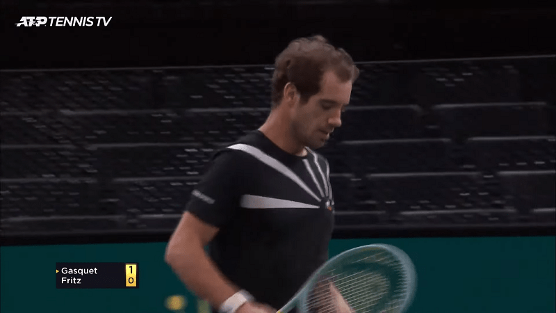 ATP Sofija: Siner priredio iznenađenje De Minauru, Gaske i Manarino obezbijedili polufinale