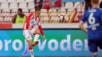 Milan Rodić zaražen virusom korona