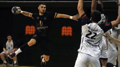 Ovčina: “Volio bih da izborimo evropsko takmičenje jer Sloboda i grad Tuzla to zaslužuju”