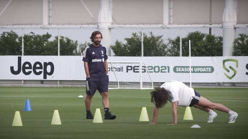 Predstavljao se kao slavni italijanski fudbaler da bi dobio besplatnu odjeću