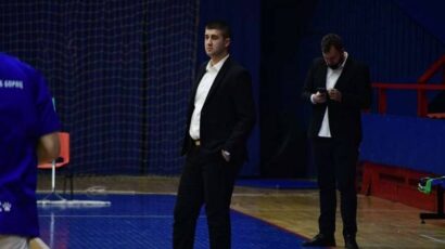 Šabić za MeridianSportBH: “Trudimo se biti u priključku koliko god možemo”