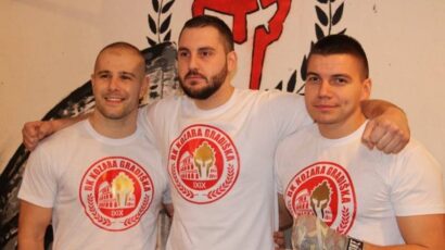 Prvi boks klub u Gradišci: “Želimo dokazati svima da je boks plemenita vještina”