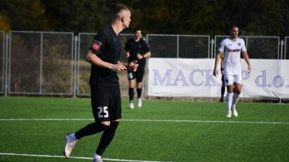 Besim Šerbečić pronašao novi klub