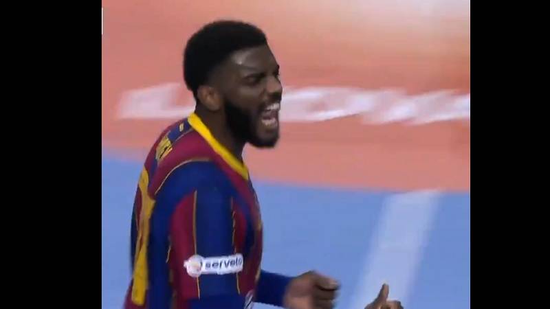 Barselona rutinski protiv PSŽ za deseto finale u Ligi šampiona